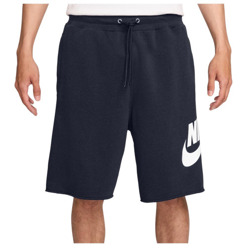Nike Ανδρικό σορτς Club French Alumni Terry Shorts